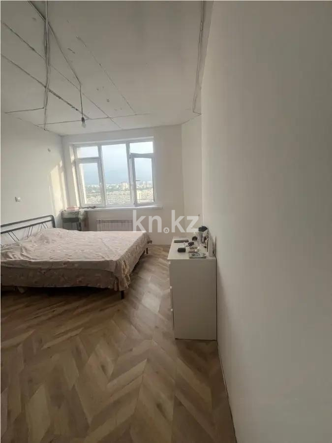Продажа 2-комнатной квартиры, 50 м², ул. Навои, дом  39 в Алматы - фото 2