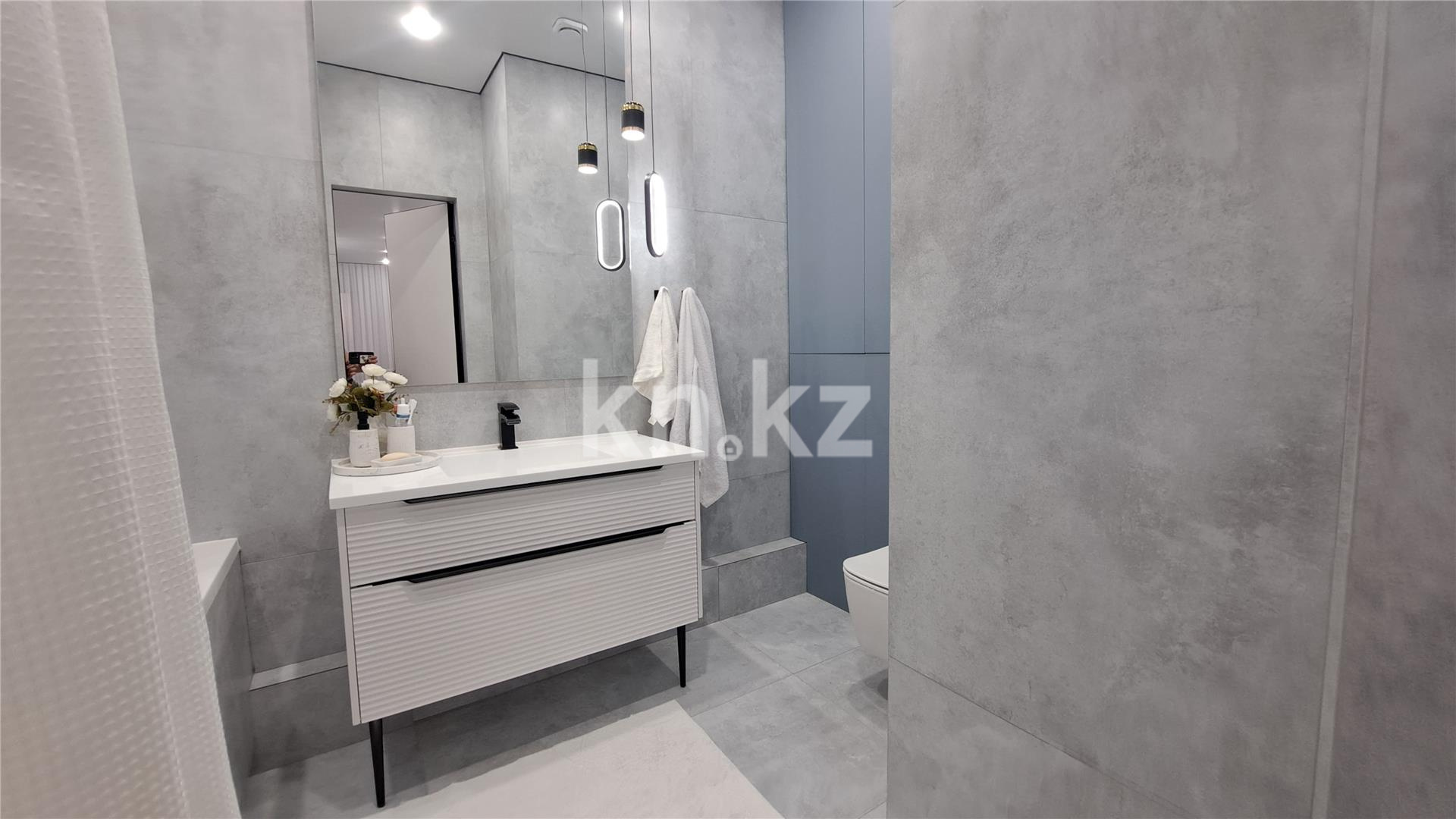 Продажа 3-комнатной квартиры, 110 м², пр. Абая, дом  10 в Астане - фото 12