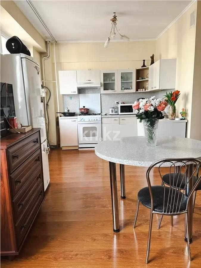 Продажа 4-комнатной квартиры, 101 м² - Продажа четырехкомнатных квартир в Алматы - страница 4 фото 2 из 3