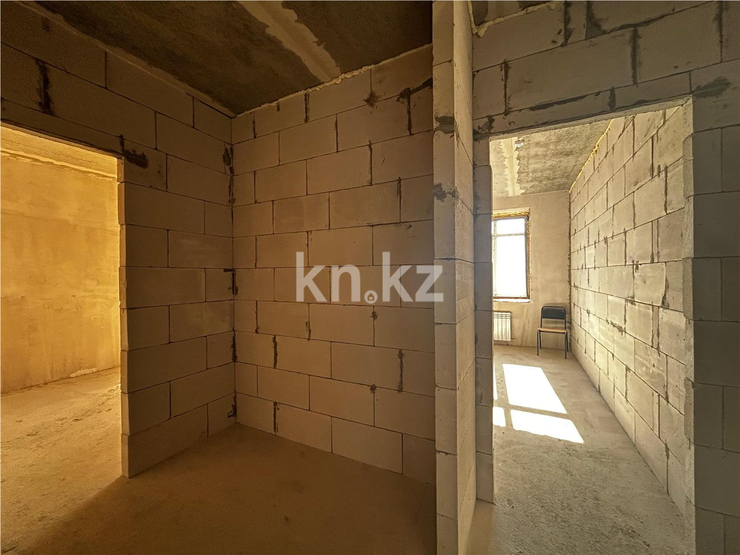 Продажа 2-комнатной квартиры, 60 м² в Караганде - фото 9