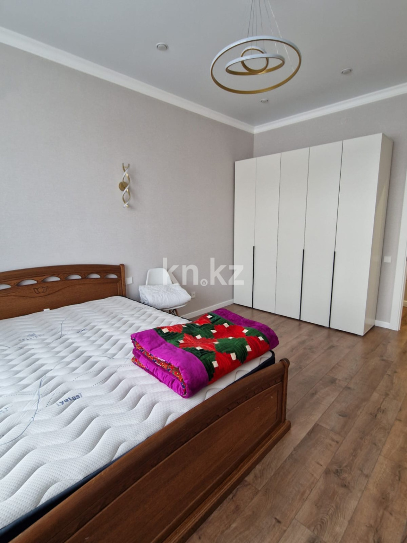 Аренда 1-комнатной квартиры, 42 м² - Недвижимость в Астане - страница 15 фото 3 из 6