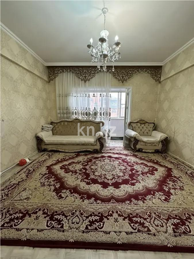 Продажа 3-комнатной квартиры, 65 м² - Продажа трехкомнатных квартир в р-не Алматы Астаны фото 1 из 8