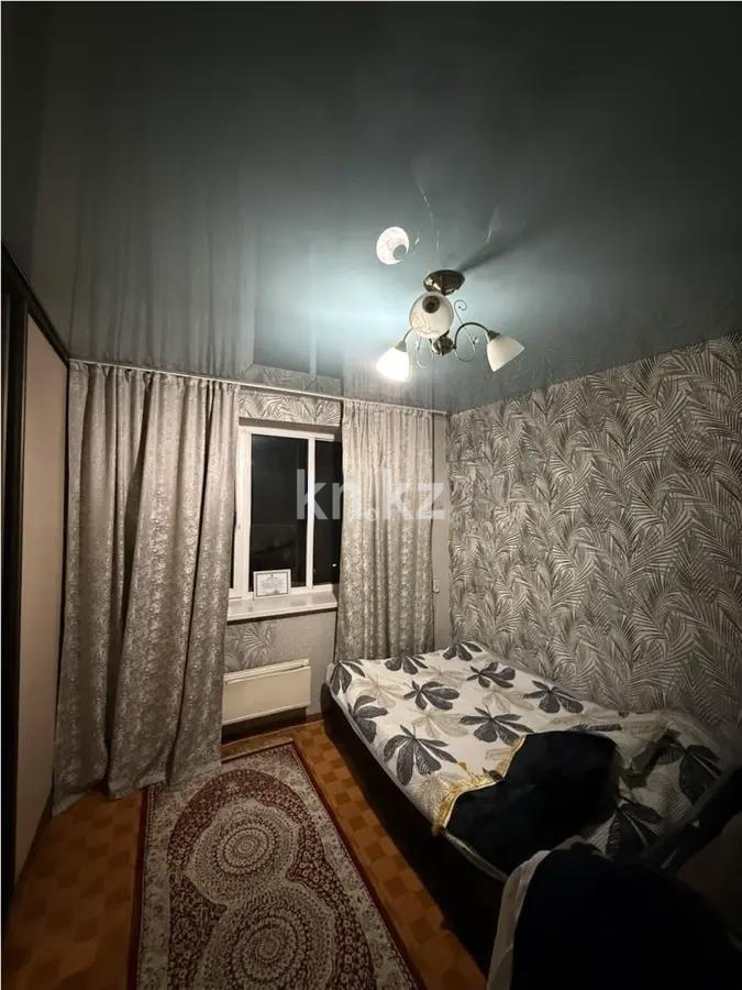 Продажа 2-комнатной квартиры, 52 м² в Алматы - фото 2