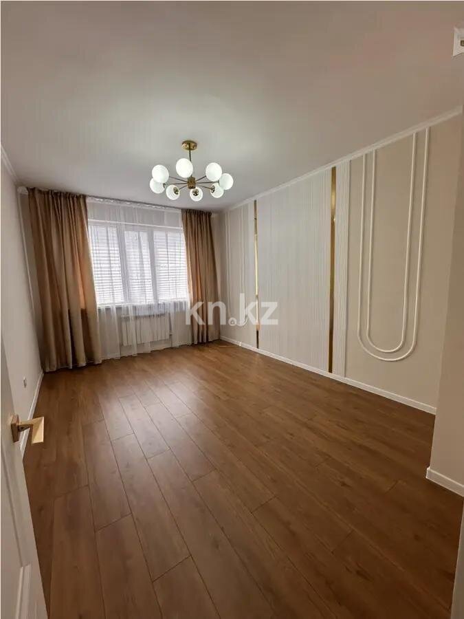 Продажа 2-комнатной квартиры, 62 м² в Алматы - фото 2