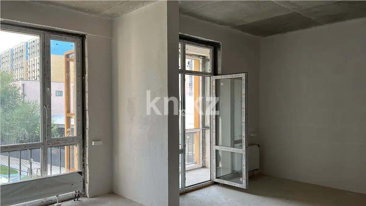 Продажа 1-комнатной квартиры, 36 м², пр. Сейфуллина, дом  467г в Алматы - фото 2