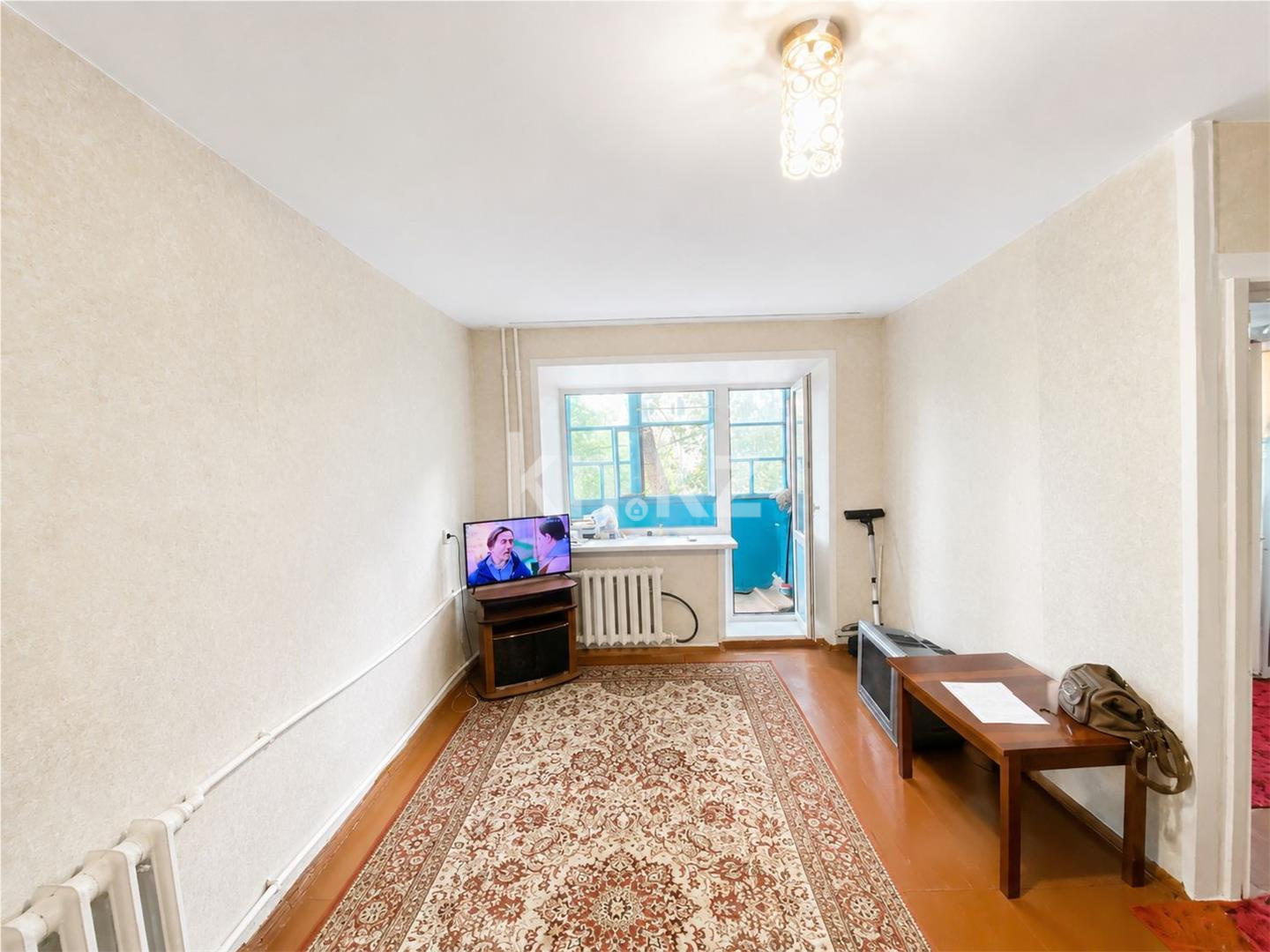 Продажа 1-комнатной квартиры, 32 м² - Продажа квартир в Темиртау - страница 2 фото 1 из 4