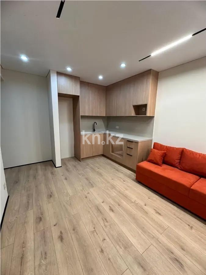 Продажа 2-комнатной квартиры, 51 м², ул. Жандосова, дом  94а - Продажа квартир в Алматы фото 1 из 3