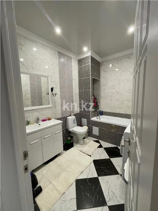 Продажа 2-комнатной квартиры, 64 м² в Астане - фото 4