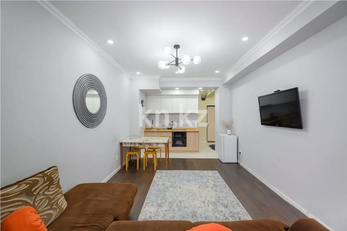 Продажа 2-комнатной квартиры, 50.3 м², ул. Катаева, дом  218 в Алматы - фото 3