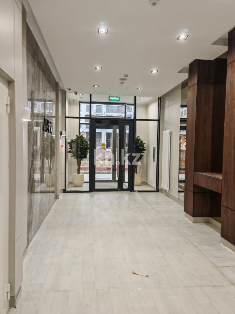 Продажа 2-комнатной квартиры, 61.3 м² - Продажа двухкомнатных квартир в Астане фото 2 из 15