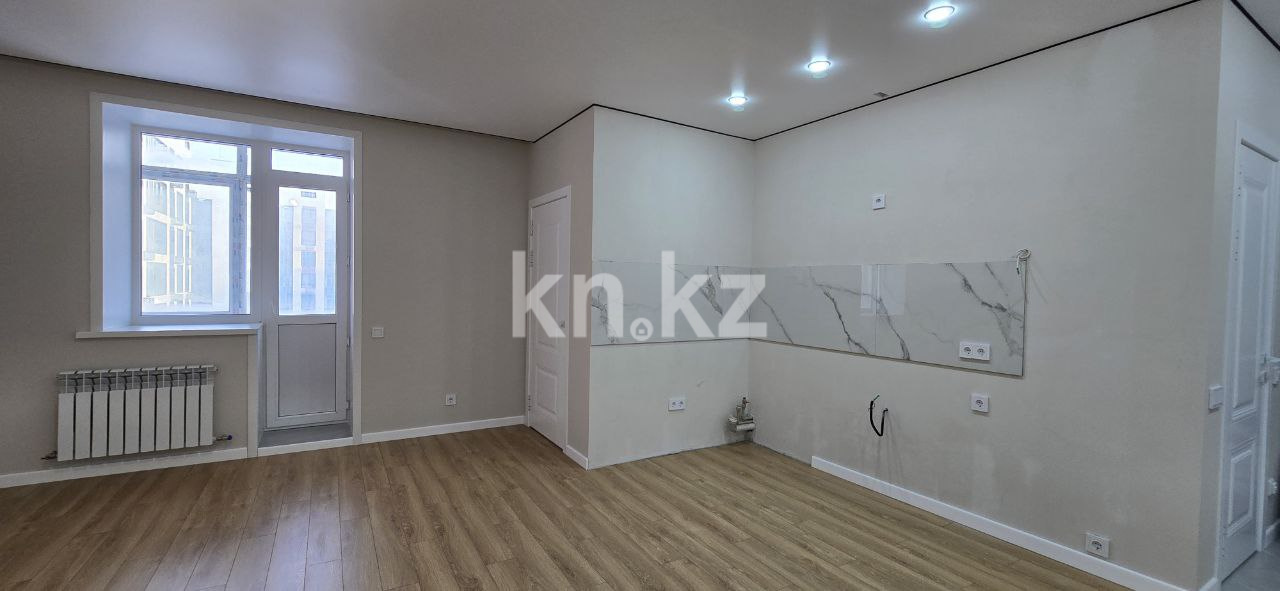 Продажа 3-комнатной квартиры, 64.2 м² в Астане - фото 4