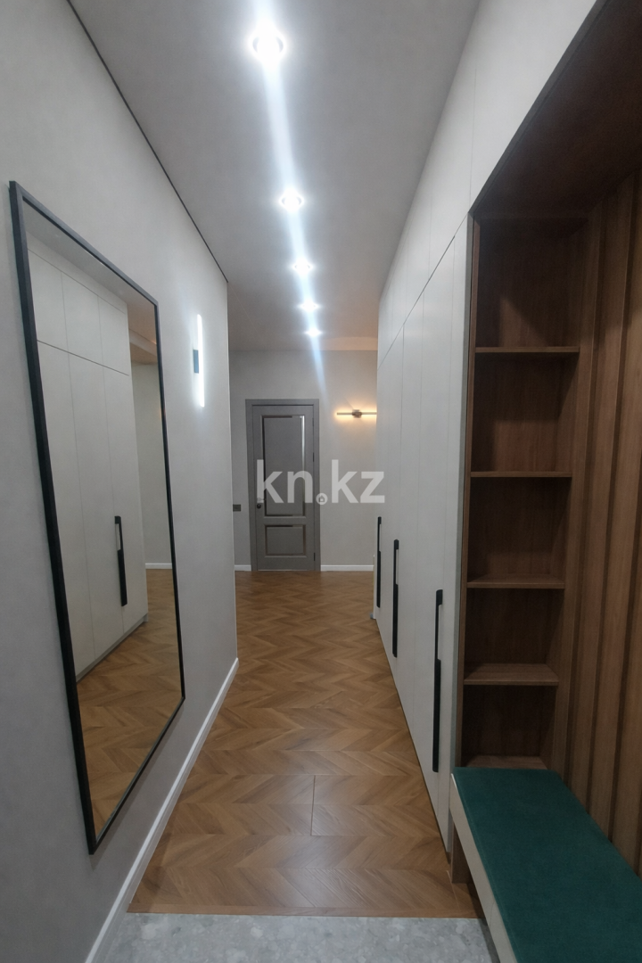 Продажа 3-комнатной квартиры, 82 м² - Продажа недвижимости в Казахстане - страница 7 фото 11 из 20