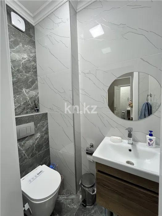 Продажа 3-комнатной квартиры, 87 м² в Астане - фото 6