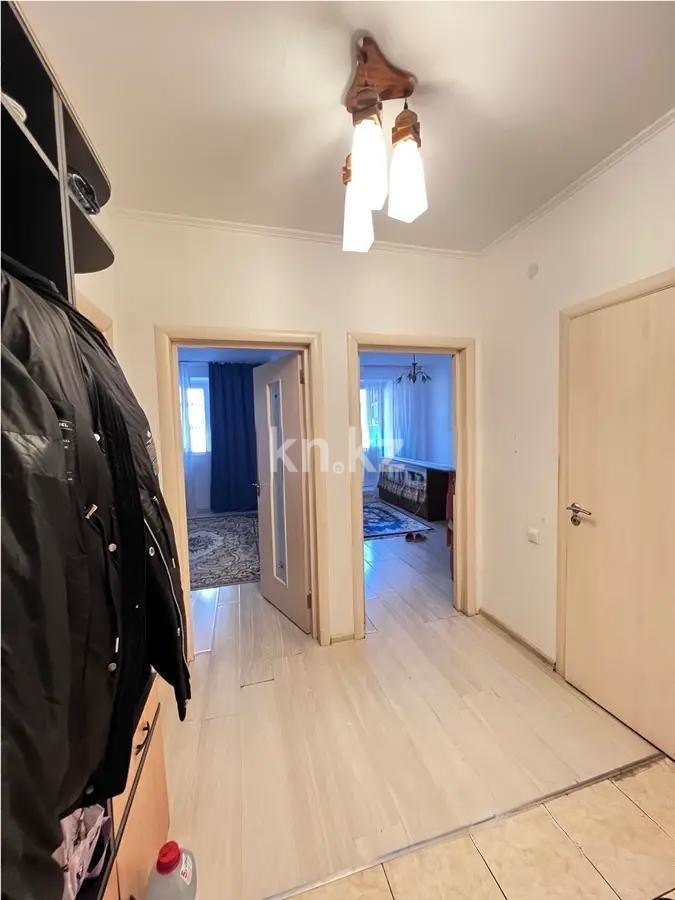 Продажа 2-комнатной квартиры, 54 м² в Астане - фото 5