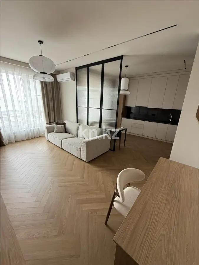 Продажа 2-комнатной квартиры, 72 м² - Продажа двухкомнатных квартир от собственников в Алматы - страница 13 фото 3 из 7