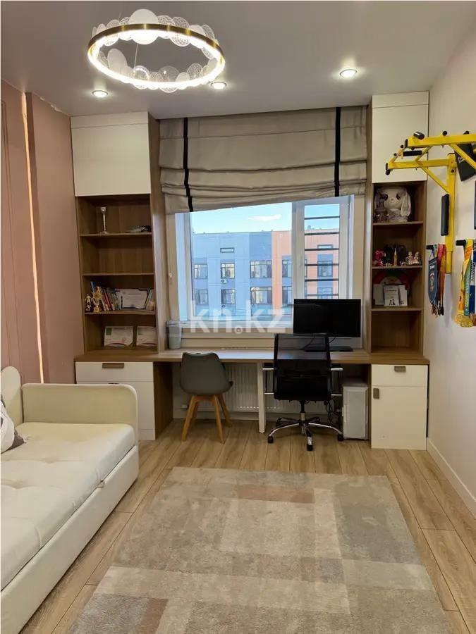 Продажа 4-комнатной квартиры, 90 м² - Продажа недвижимости в Астане - страница 26 фото 3 из 6