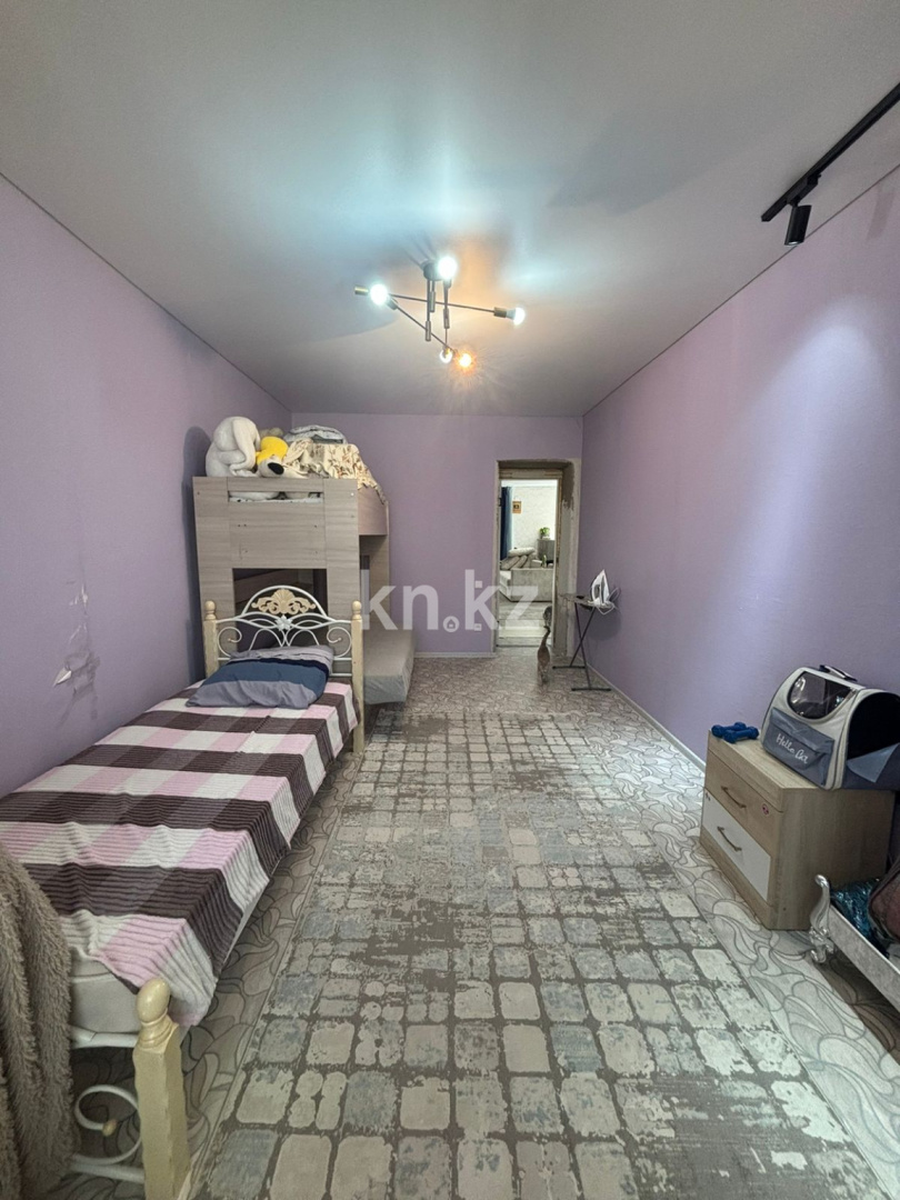 Продажа 2-комнатной квартиры, 68 м², ул. Букетова, дом  60/2 в Караганде - фото 6