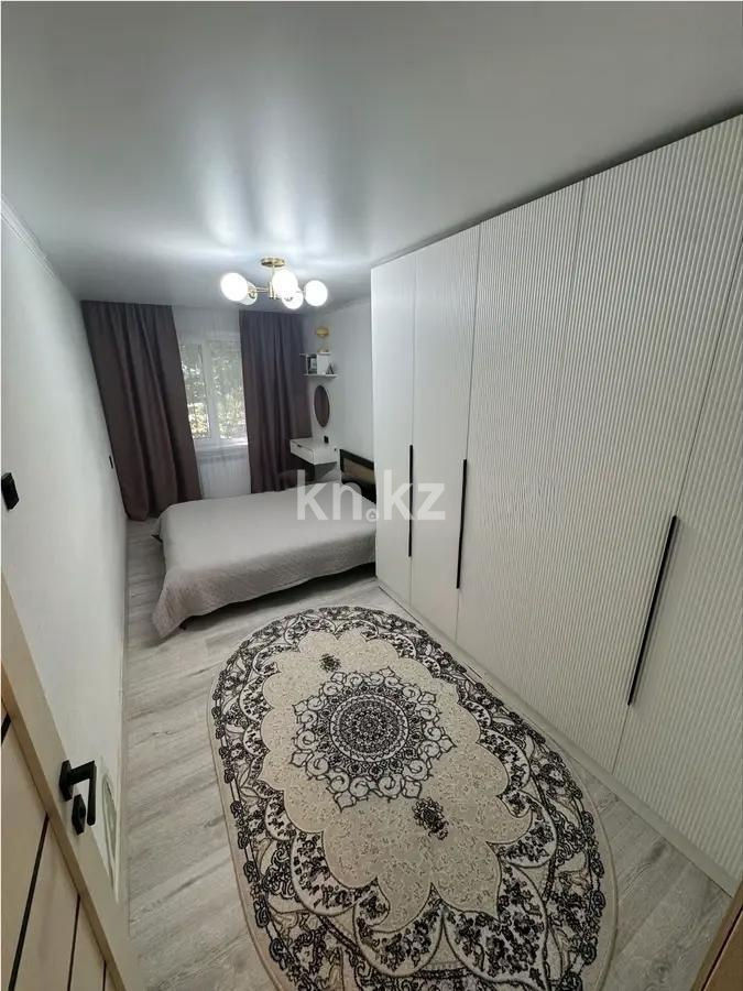 Продажа 3-комнатной квартиры, 59 м² - Продажа квартир в Бостандыкском р-не Алматы - страница 6 фото 3 из 10