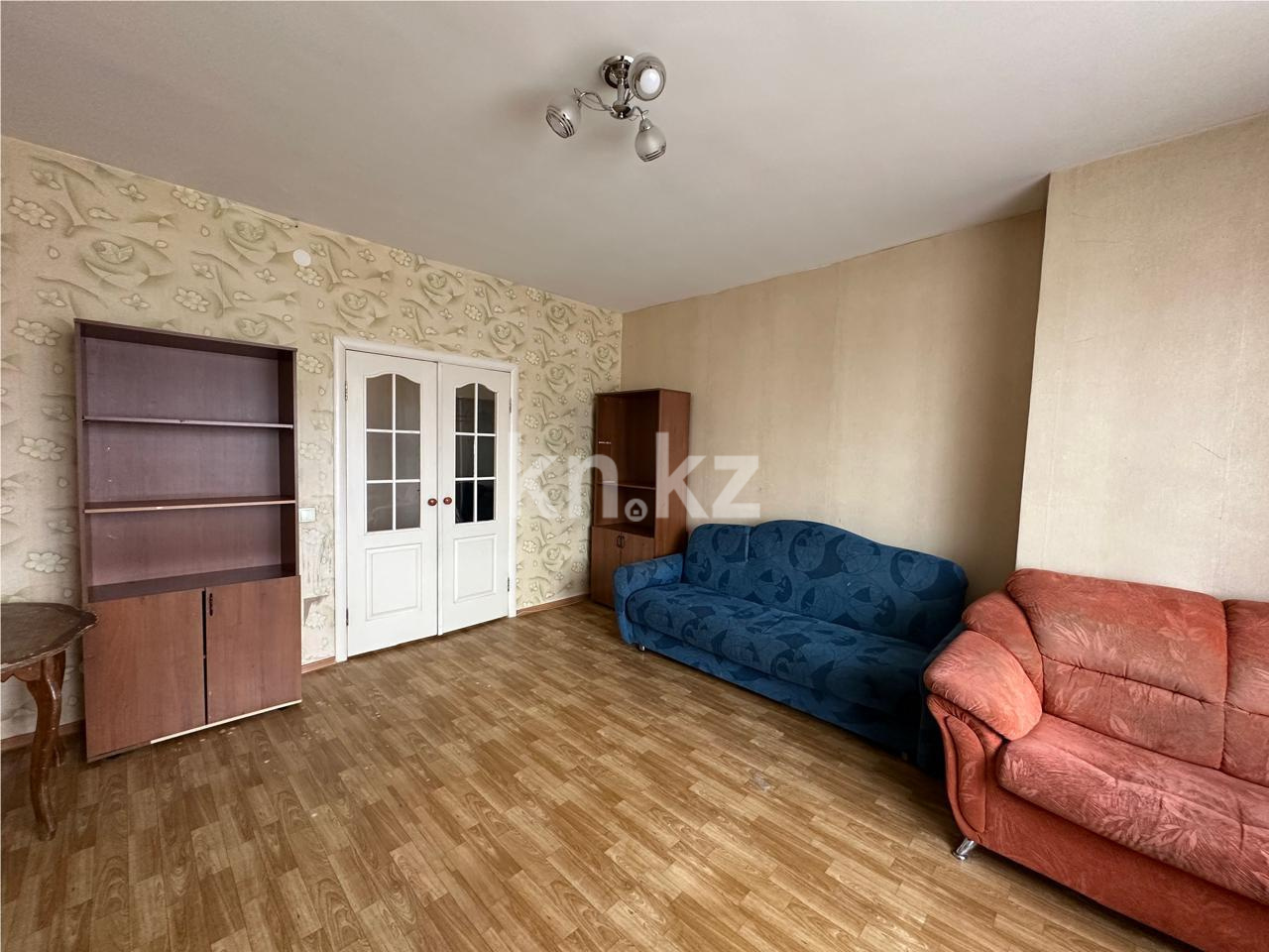 Продажа 2-комнатной квартиры, 60 м², ул. Сарыарка - Продажа  двухкомнатных квартир в Караганде фото 4 из 16