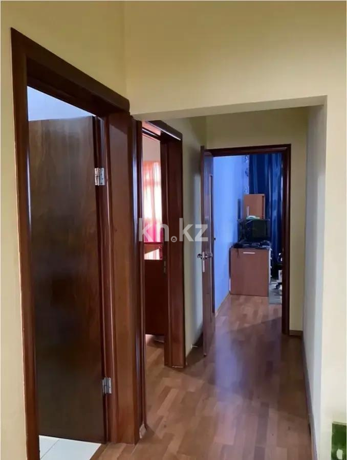Продажа 3-комнатной квартиры, 70 м² - Продажа жилой и коммерческой недвижимости в Алматы фото 6 из 6