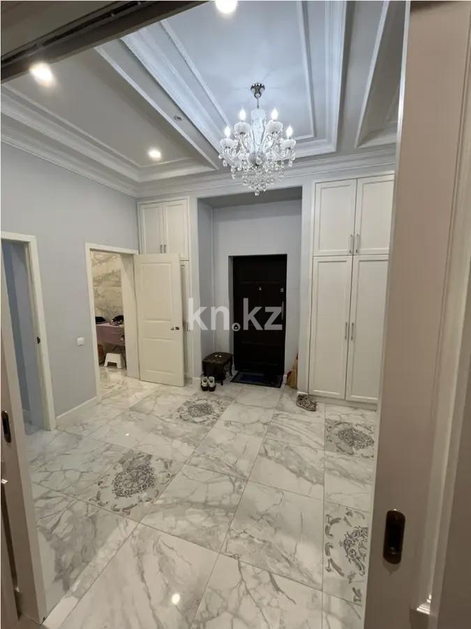 Продажа 2-комнатной квартиры, 100 м² - Продажа недвижимости в Алматы - страница 27 фото 7 из 7