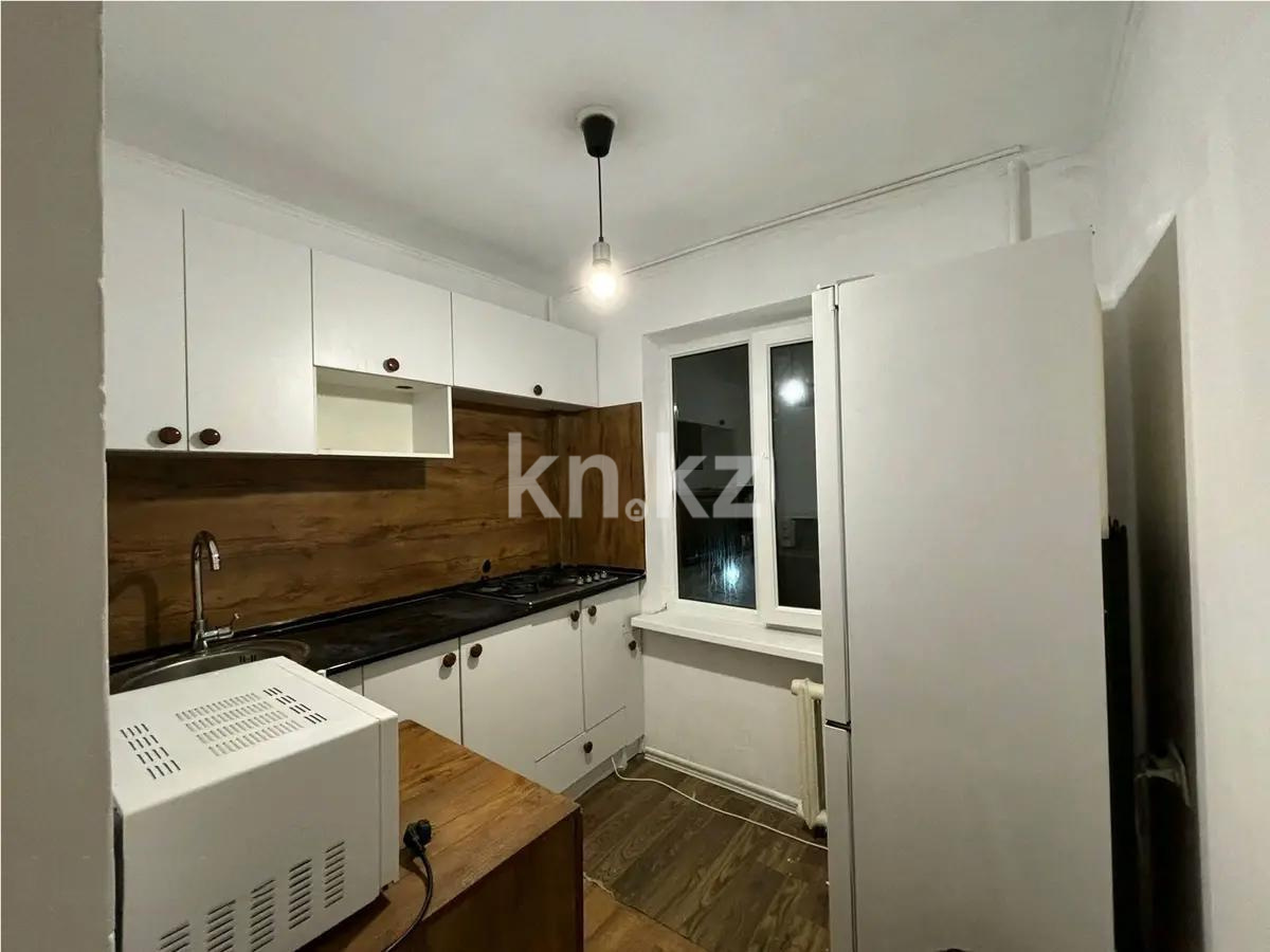 Продажа 3-комнатной квартиры, 65 м² - Продажа недвижимости в Алматы - страница 21 фото 4 из 5
