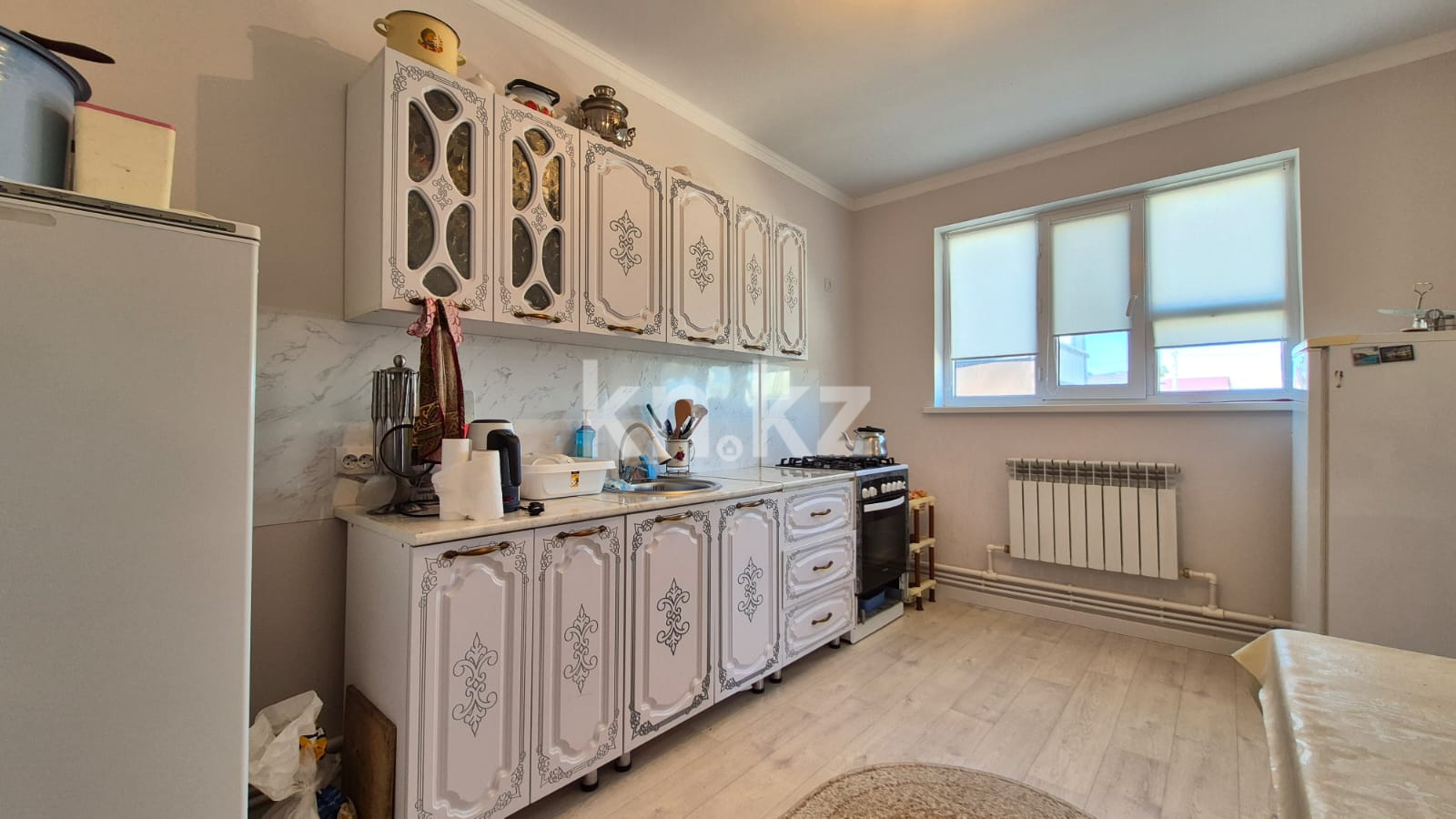 Продажа 6-комнатного дома, 204 м² - Продажа недвижимости в Атырау фото 34 из 40