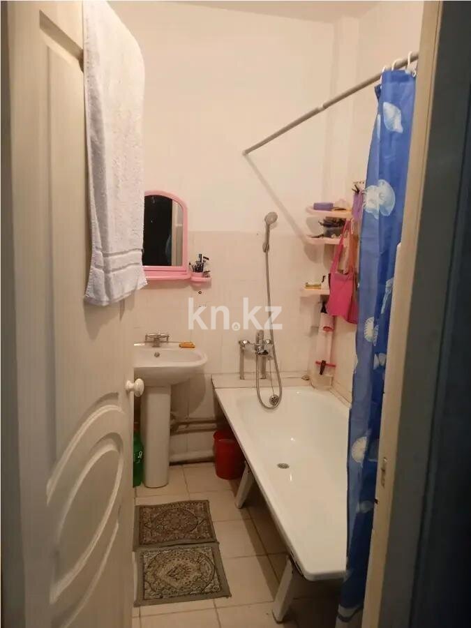 Продажа 3-комнатной квартиры, 88 м² в Алматы - фото 5