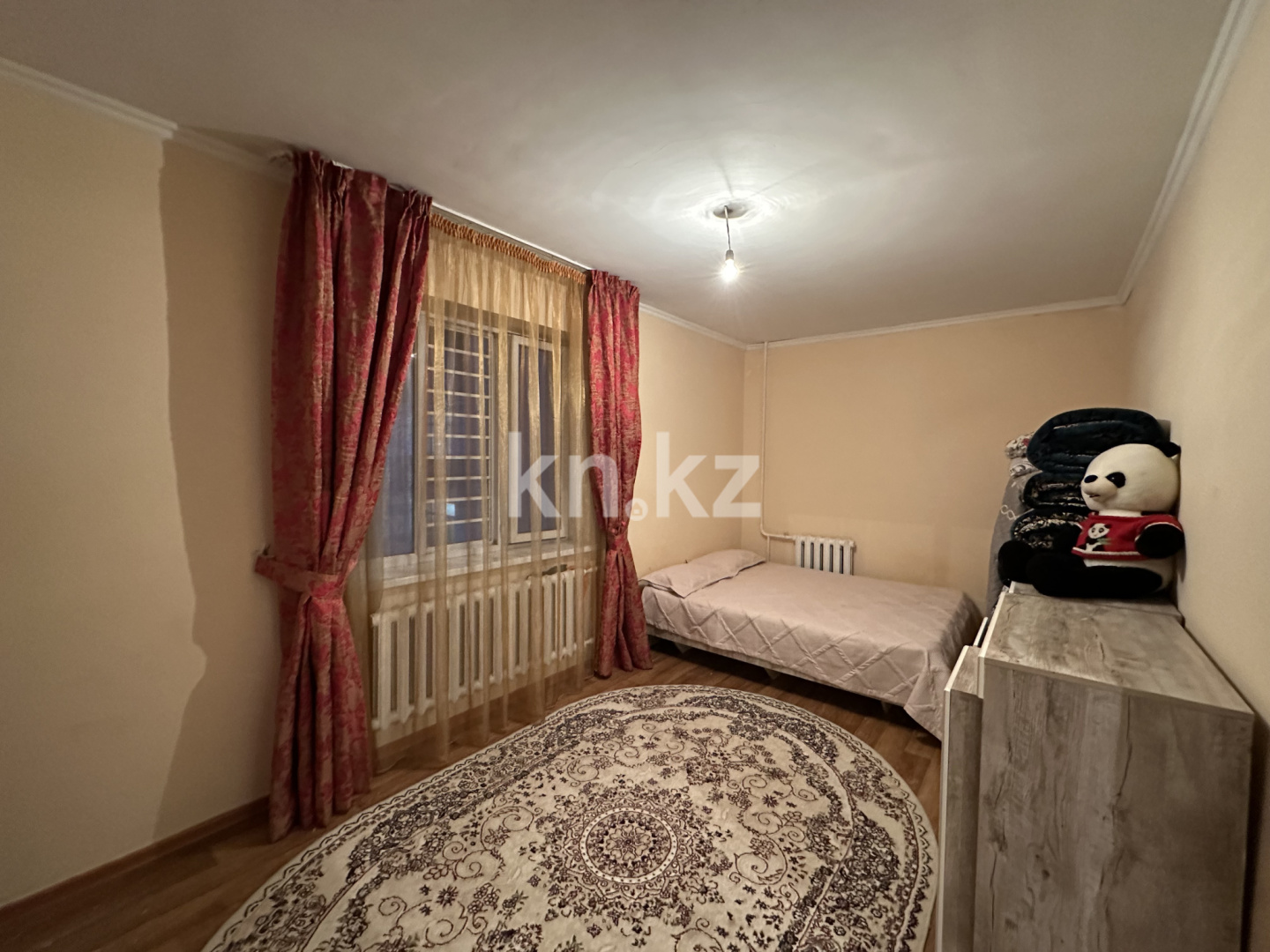 Продажа 2-комнатной квартиры, 75 м², мкр-н Нурсат-2, дом  8 - Продажа квартир в Шымкенте фото 4 из 13