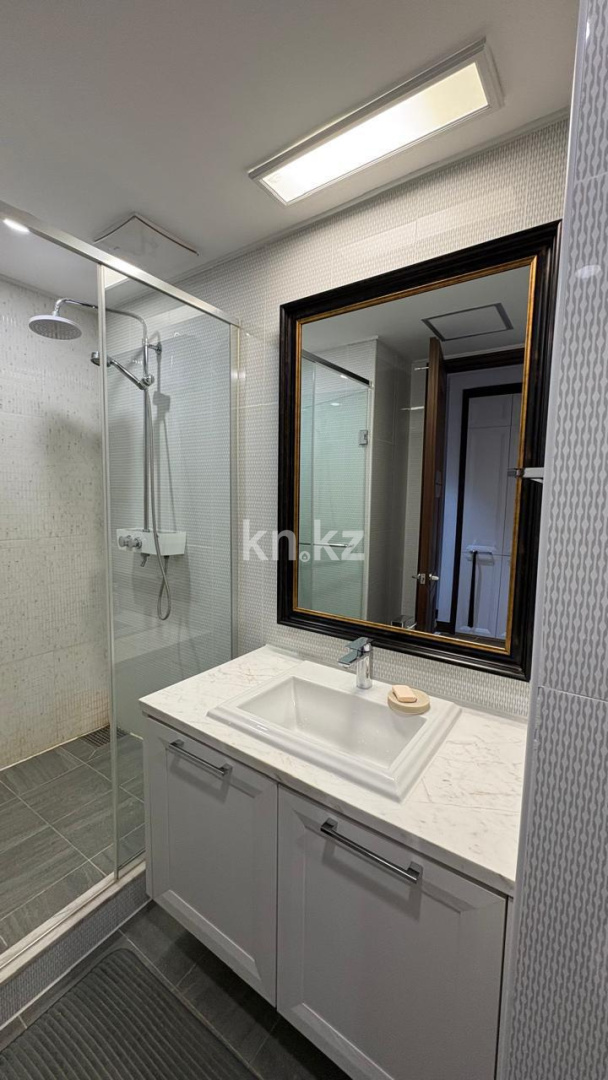 Продажа 4-комнатной квартиры, 109 м² - Продажа квартир в монолитном доме в Казахстане фото 2 из 3