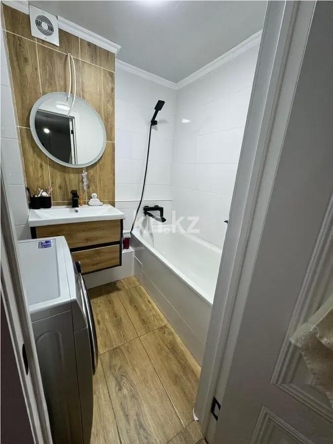 Продажа 3-комнатной квартиры, 75 м² в Алматы - фото 3