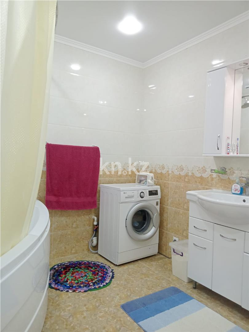 Продажа 4-комнатной квартиры, 170 м² - Продажа квартир в Караганде - страница 50 фото 15 из 27