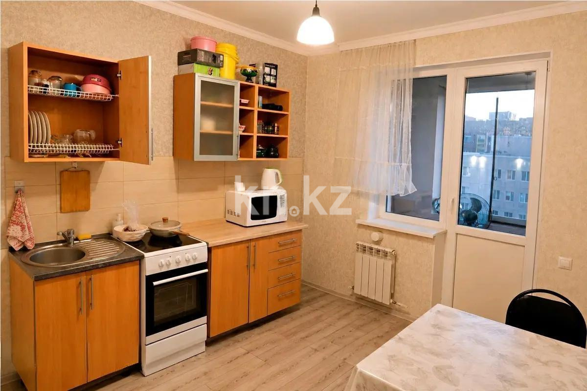 Продажа 1-комнатной квартиры, 39 м² - Продажа недвижимости в Астане - страница 32 фото 2 из 3