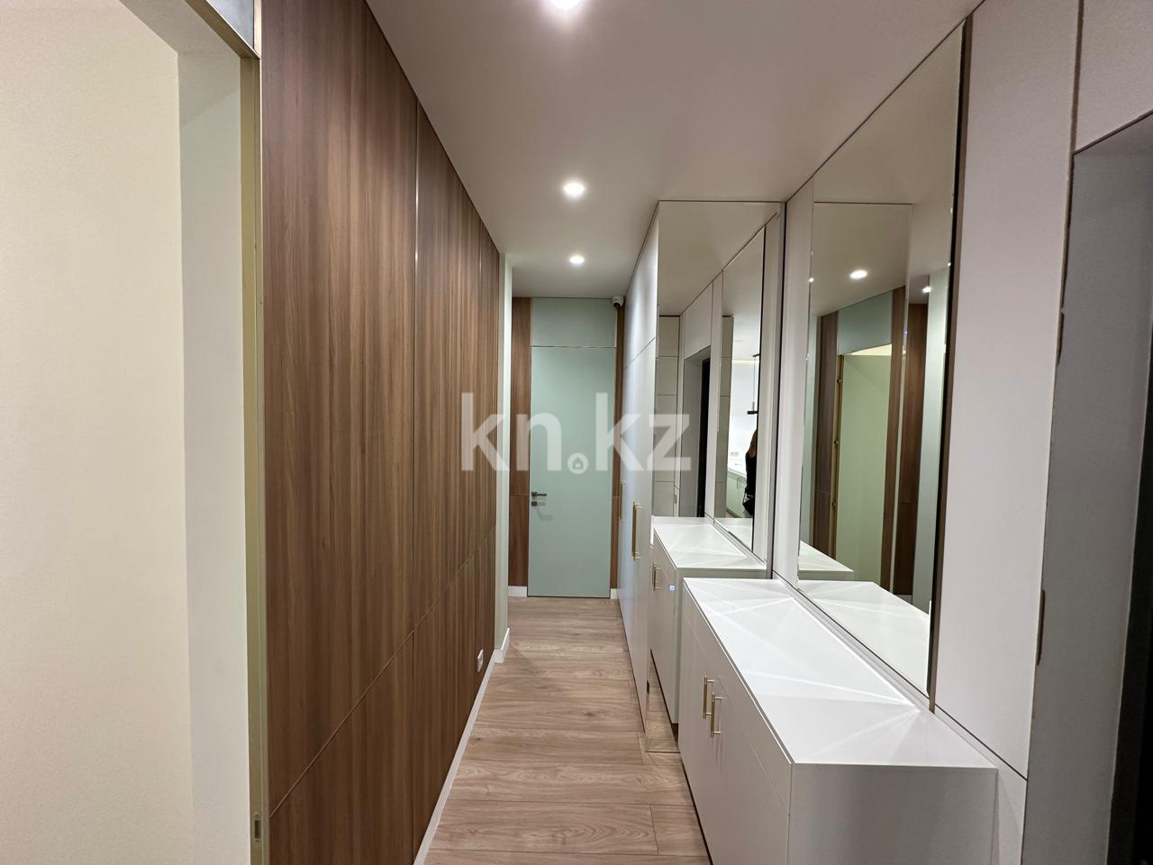 Продажа 3-комнатной квартиры, 75 м², ул. Сарайшык, дом  34А - ул. Акмешит в Астане - фото 11