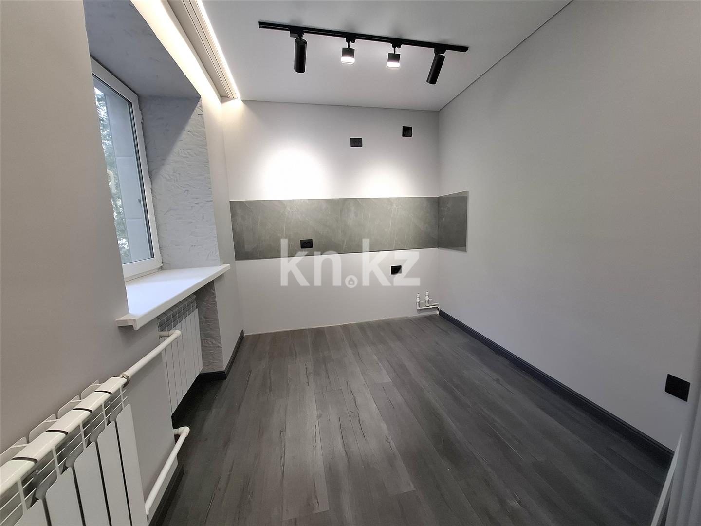 Продажа 2-комнатной квартиры, 56 м², ул. Караганды - Продажа  двухкомнатных квартир в Темиртау фото 7 из 11