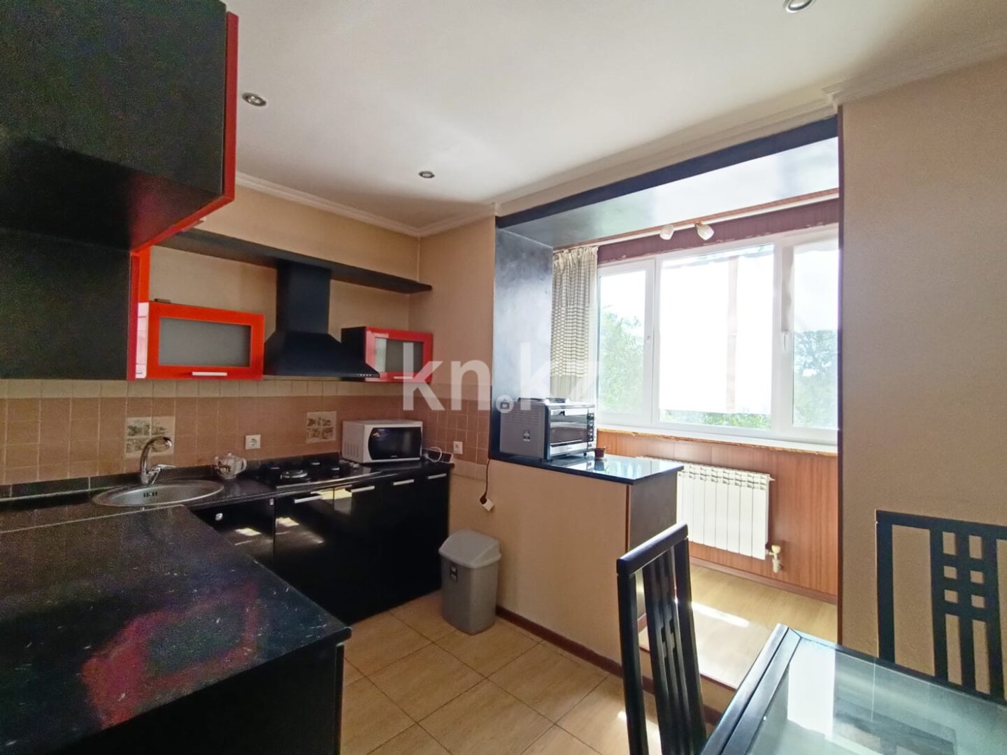 Аренда 2-комнатной квартиры, 55 м² в Алматы