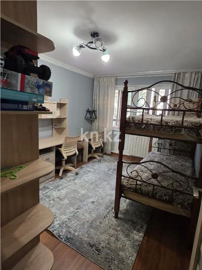 Продажа 3-комнатной квартиры, 66.4 м² в Алматы - фото 2