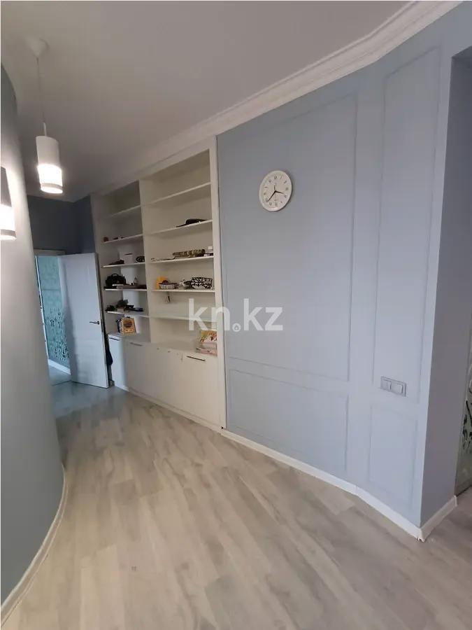 Продажа 3-комнатной квартиры, 95 м² - Продажа  трехкомнатных квартир в новостройках Алматы - страница 11 фото 6 из 6