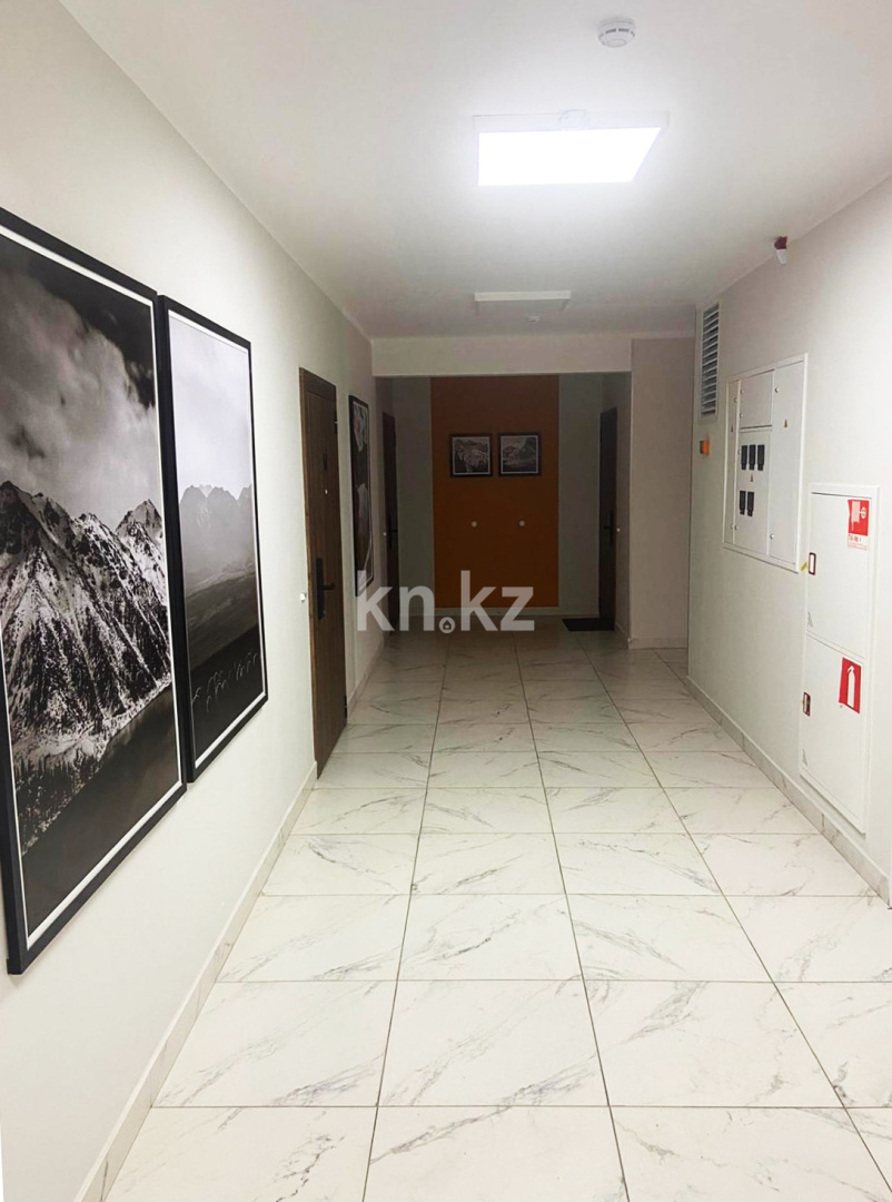 Продажа 1-комнатной квартиры, 50 м², ул. Егизбаева, дом  7/21 в Алматы - фото 8