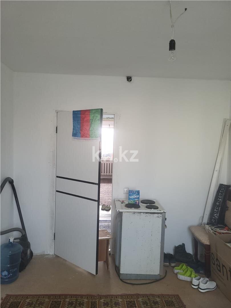 Продажа 3-комнатной квартиры, 62 м² в Караганде - фото 3