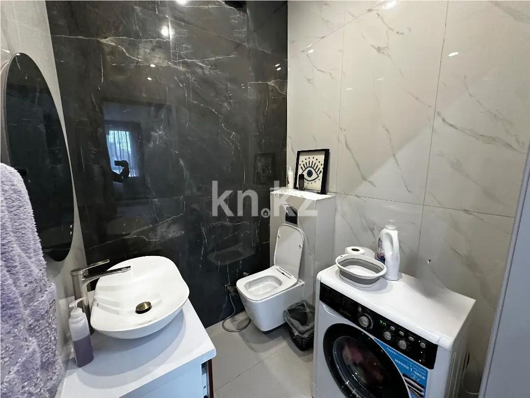 Продажа 3-комнатной квартиры, 83 м², ул. Толе би, дом  35/1 в Астане - фото 5