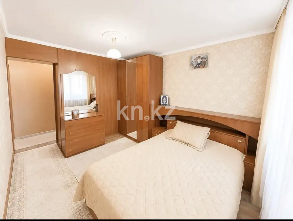 Продажа 2-комнатной квартиры, 54 м² - Продажа двухкомнатных квартир на Юго-Востоке Караганды фото 4 из 10