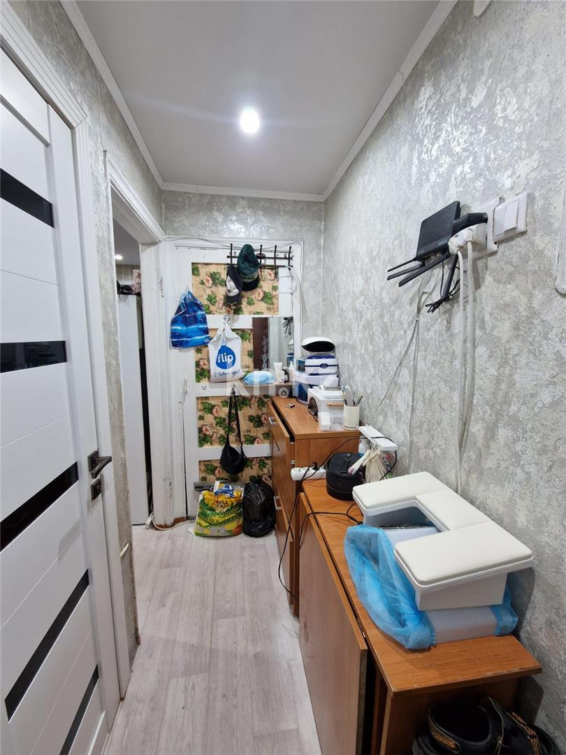 Продажа 1-комнатной квартиры, 30 м² - Продажа квартир в Пришахтинске Караганды - страница 6 фото 7 из 10