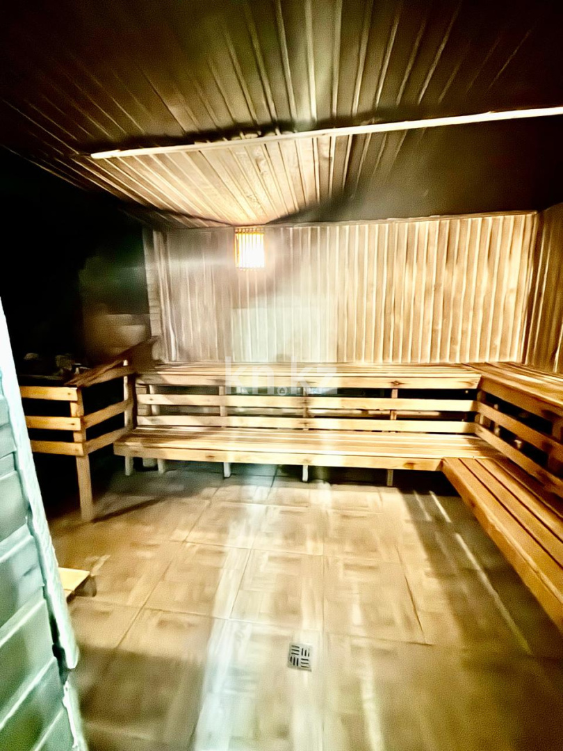 Продажа , 2800 м², ул. Манаса, дом  7 - пр. Абылай хана - Продажа действующего бизнеса в Астане фото 7 из 36