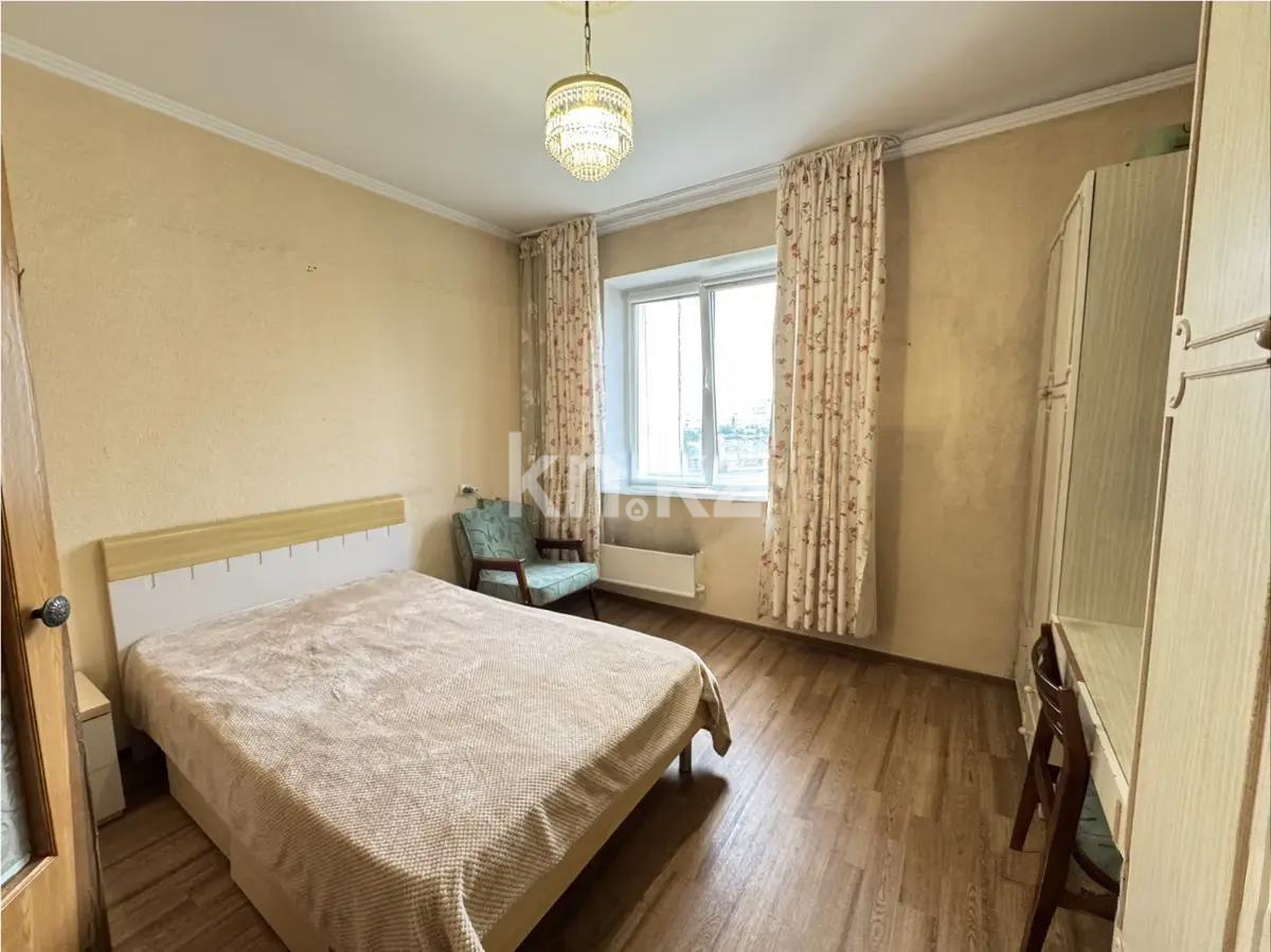 Продажа 2-комнатной квартиры, 53 м² - Продажа двухкомнатных квартир в Алматы - страница 6 фото 2 из 6