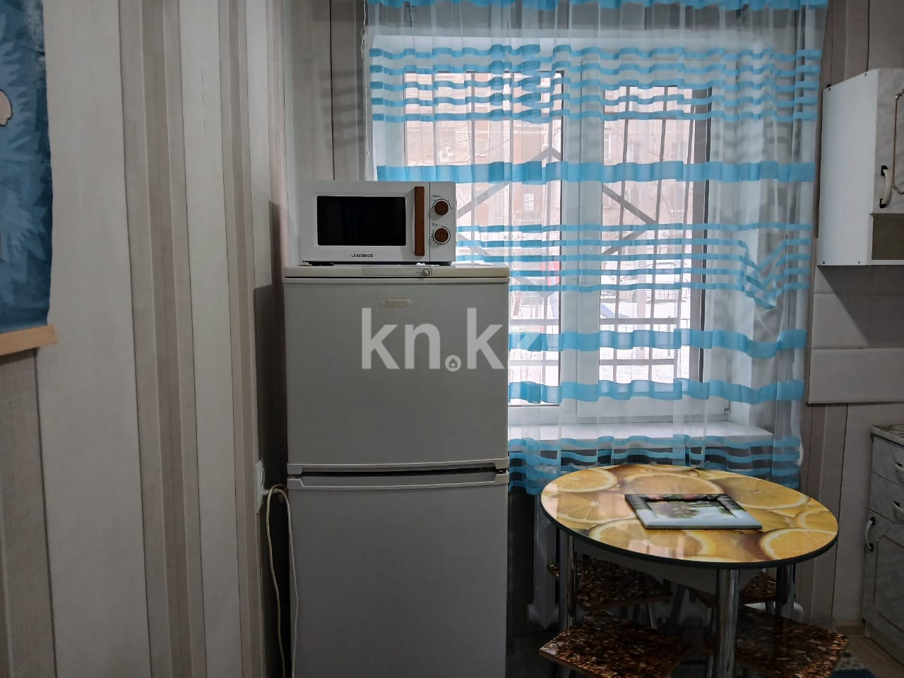 Аренда 1-комнатной квартиры, 36 м² - Аренда квартир помесячно в Астане с фото фото 2 из 8