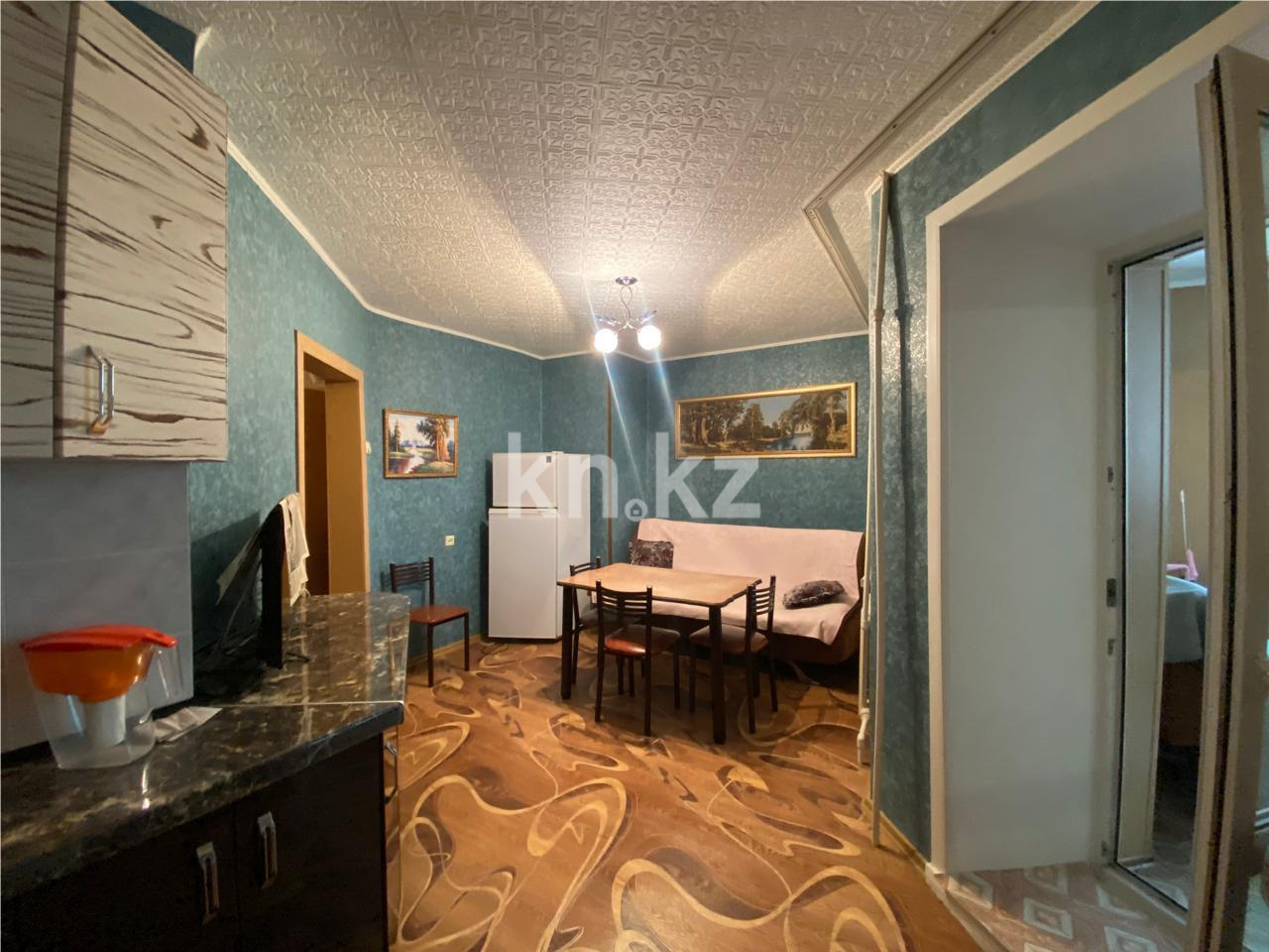 Продажа 1-комнатной квартиры, 55 м² - Продажа квартир в Караганде - страница 3 фото 5 из 15