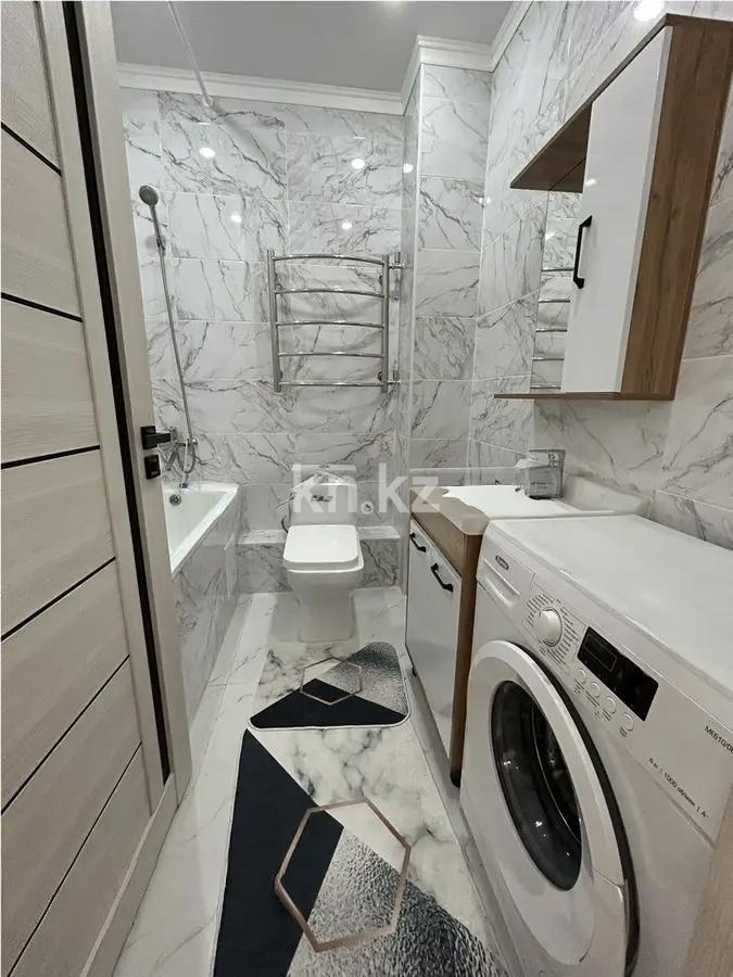 Продажа 1-комнатной квартиры, 33 м² - Продажа однокомнатных квартир в Алматы - страница 3 фото 3 из 4
