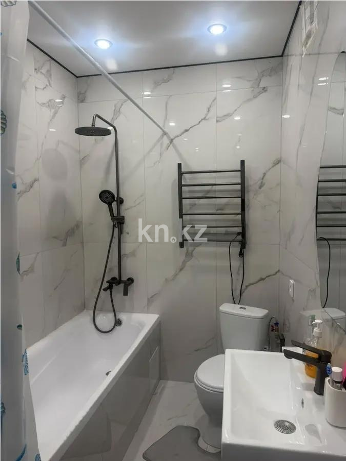 Продажа 2-комнатной квартиры, 41 м² в Астане - фото 4