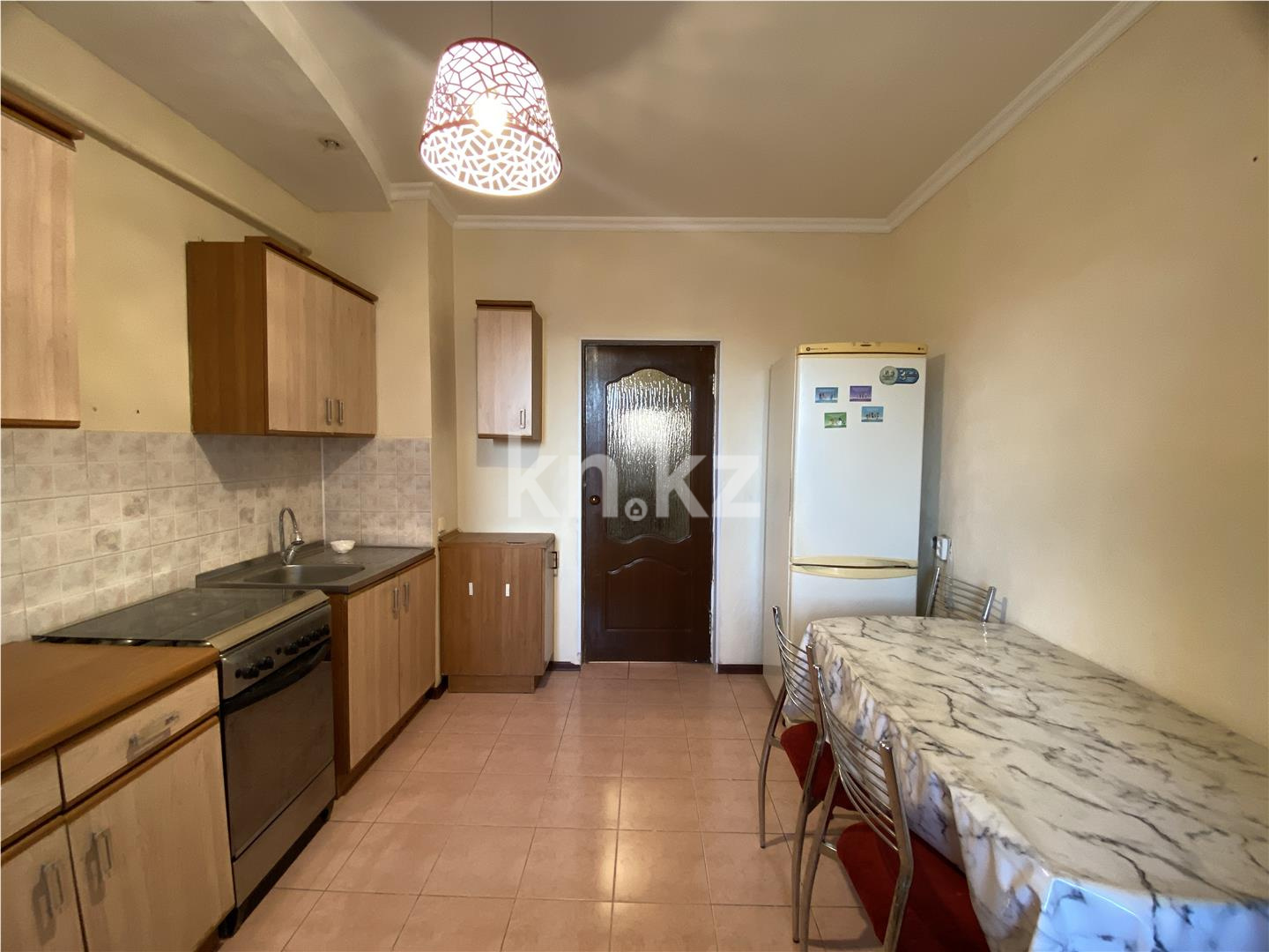 Продажа 2-комнатной квартиры, 69 м², ул. Куйши Дина - Продажа квартир в Казахстане фото 5 из 13